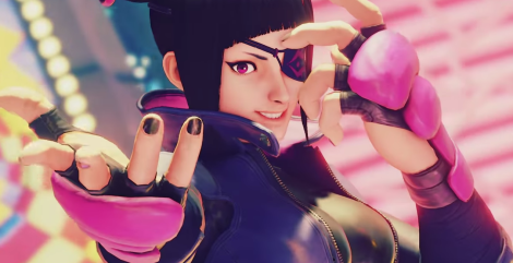 street fighter v juri