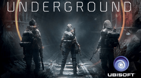 the division under