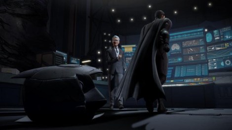 batman telltale