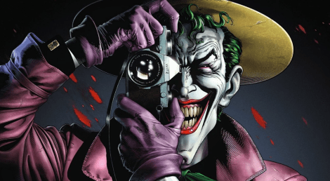 batman the killing joke