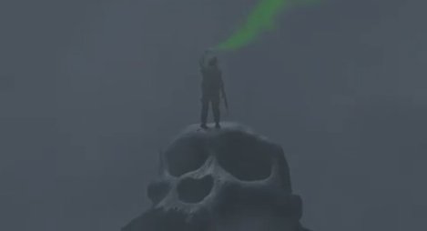 kong skull island