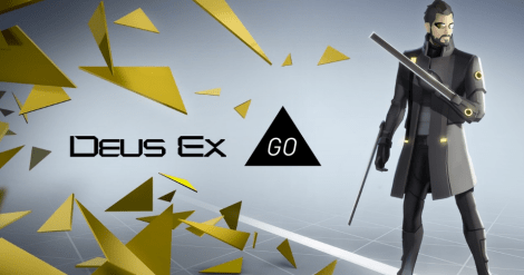deus ex go