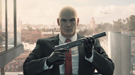 hitman
