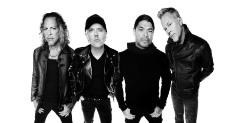 metallica