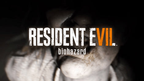 resident evil VII