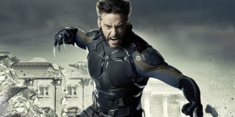 wolverine hugh