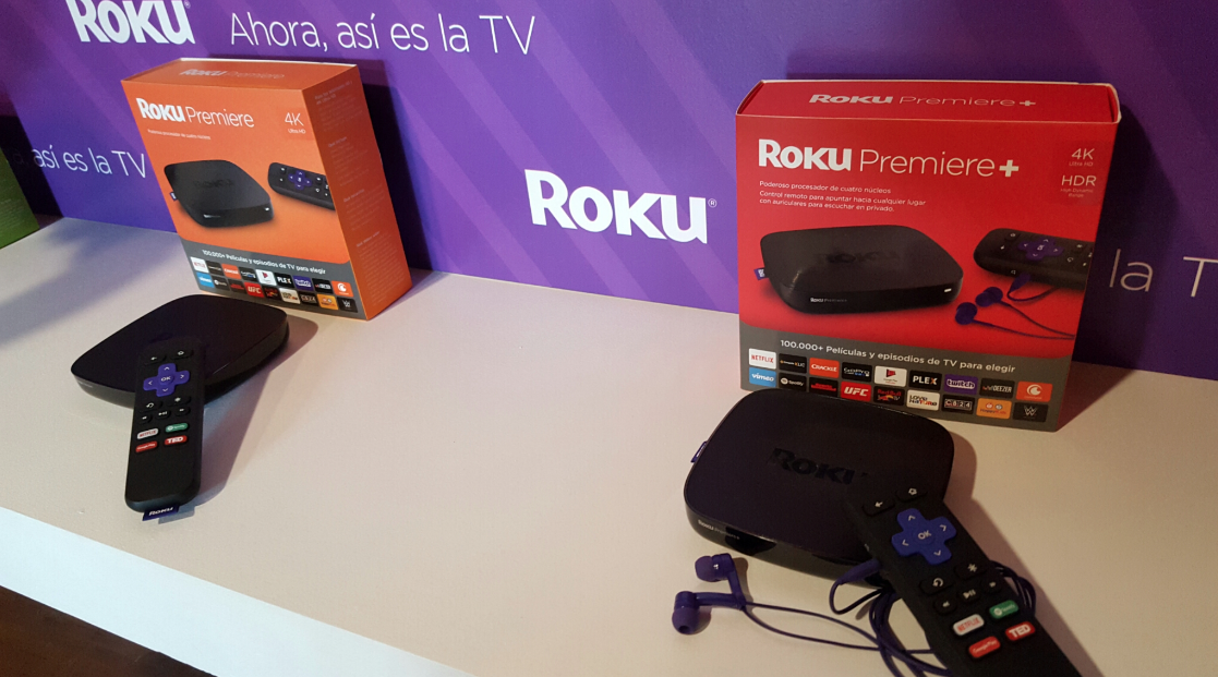 Marca Roku Roku | La marca anuncia nueva línea de productos en nuestro país ...