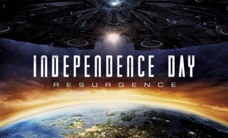 independence day resurgence