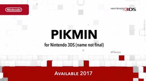 pikmin 3
