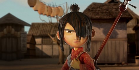 Kubo y la Búsqueda Samurai