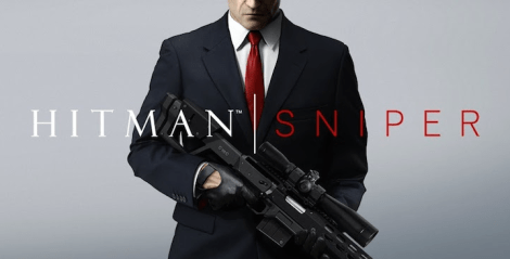 hitman