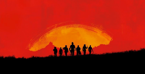 red-dead