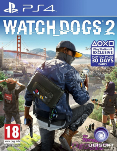 watch-dogs