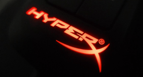 hyperx