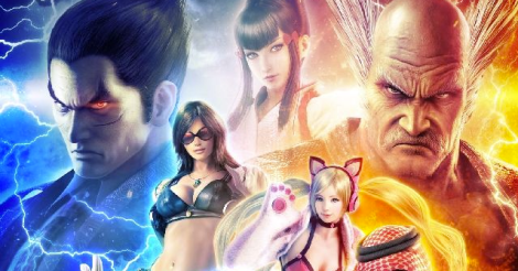 tekken-7