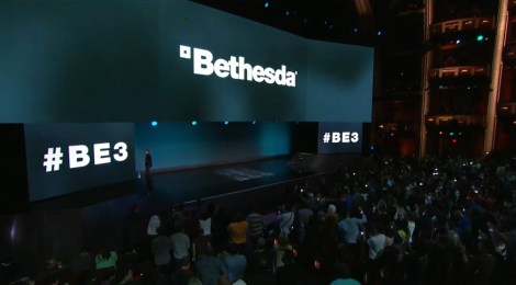 bethesda
