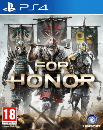 for-honor
