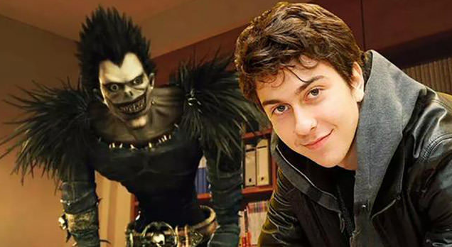Death Note | Ve el primer teaser trailer de la película de Netflix ...