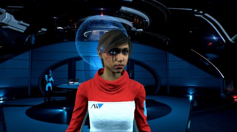 Avatar Andromeda Moon