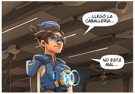 Tracer
