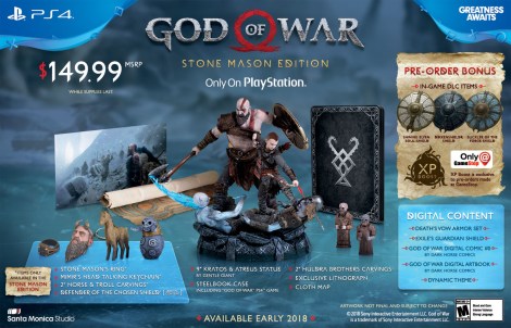 God-of-War-4-Stone-Mason-Edition