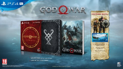 god-war-edicion-limitada