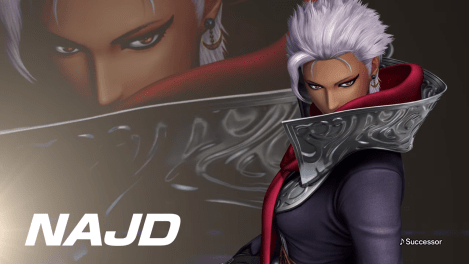 The-King-of-Fighters-XIV