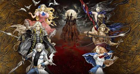 Konami-anuncia-Castlevania-Grimoire-of-Souls-para-iOS-6