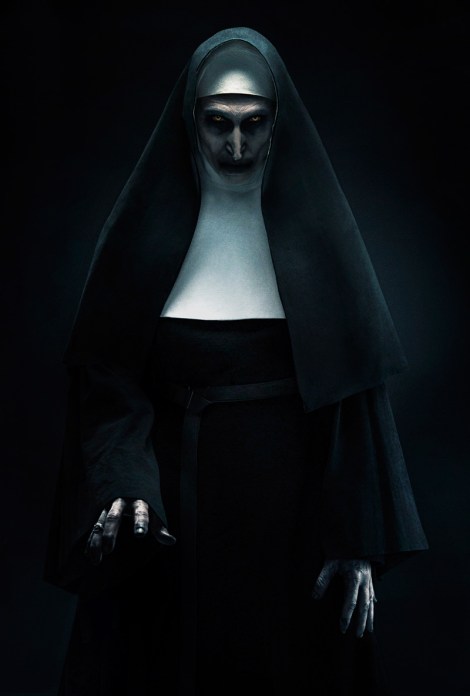 nun