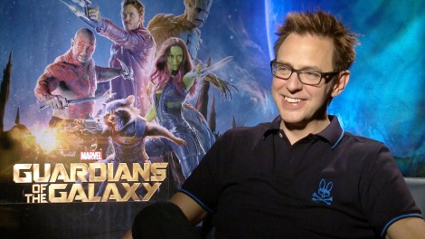 James-Gunn-Cultura-Geek-1