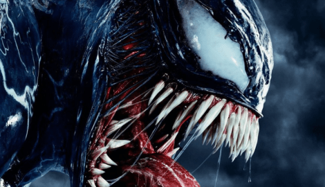 venom