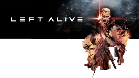 left alive 01