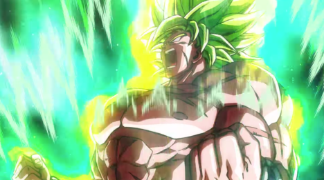 broly
