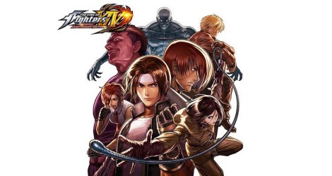 THE-KING-OF-FIGHTERS-XIV-Special-Anniversary-Edition