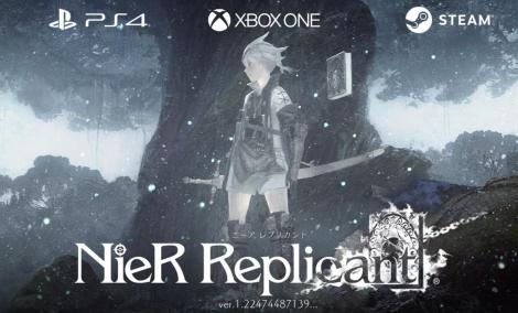 NieR-Replicant-Remaster