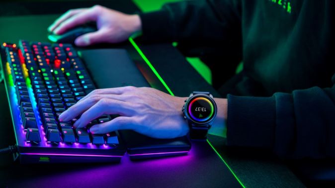 razer smartwatch
