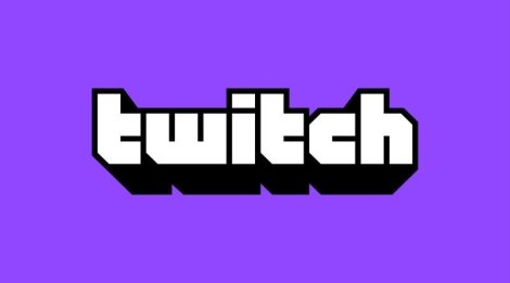 Twitch-Logo