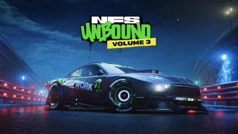 NFS-Unbound-Vol-3