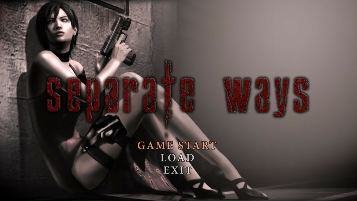RE4-Separate-Ways